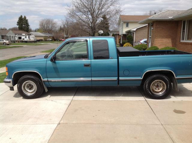1977 GMC Sierra 1500 1500 - photo 5