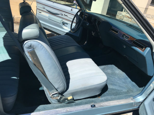 1977 Oldsmobile Cutlass - photo 11
