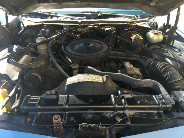 1977 Oldsmobile Cutlass - photo 13