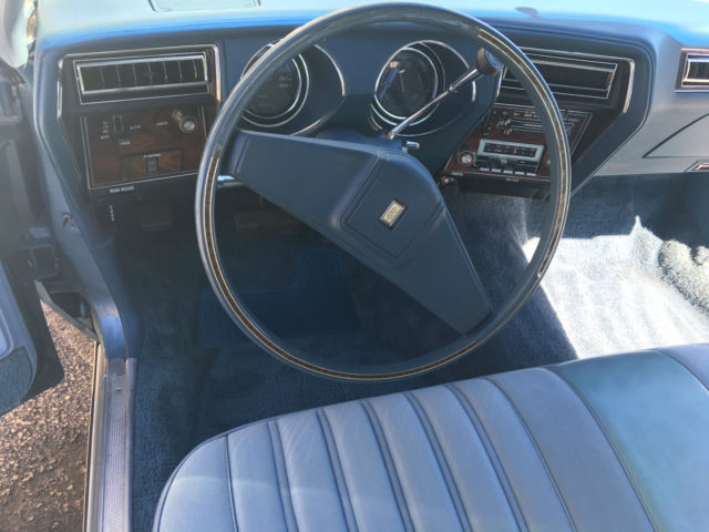 1977 Oldsmobile Cutlass - photo 9