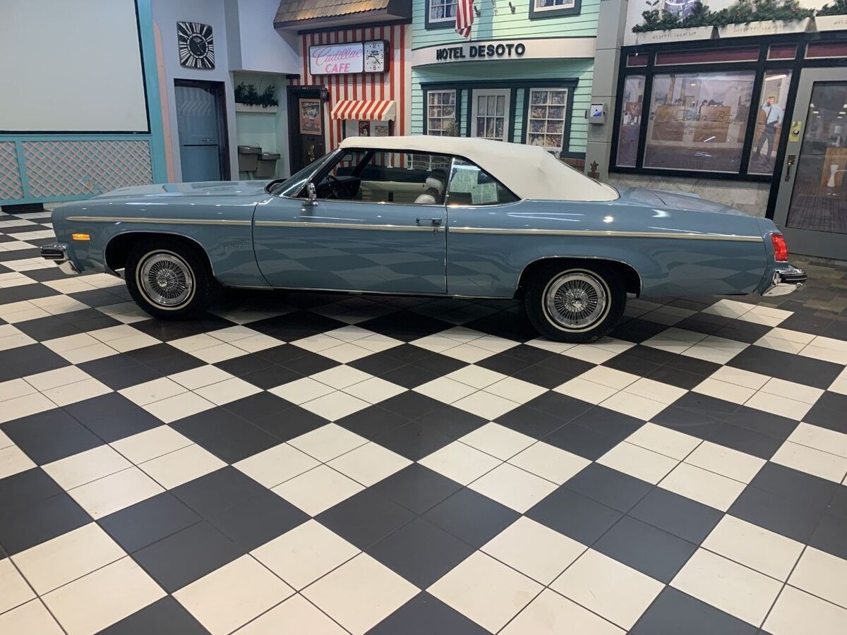 1975 Oldsmobile Eighty-Eight - photo 2
