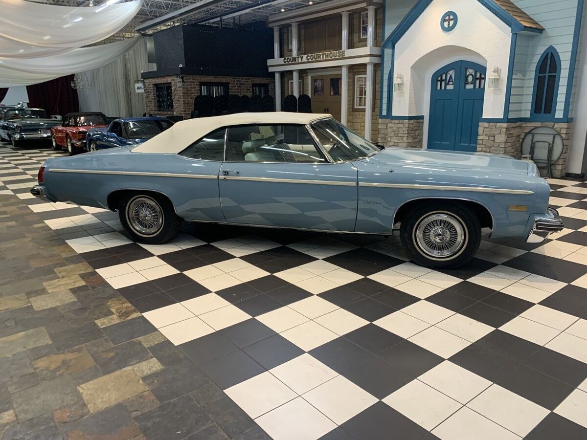 1975 Oldsmobile Eighty-Eight - photo 3
