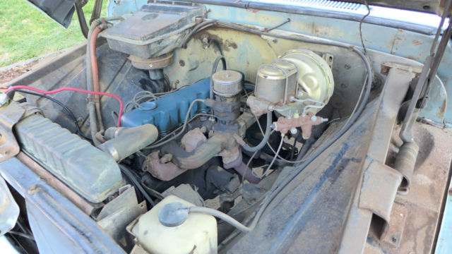 1966 Chevrolet C-10 - photo 13