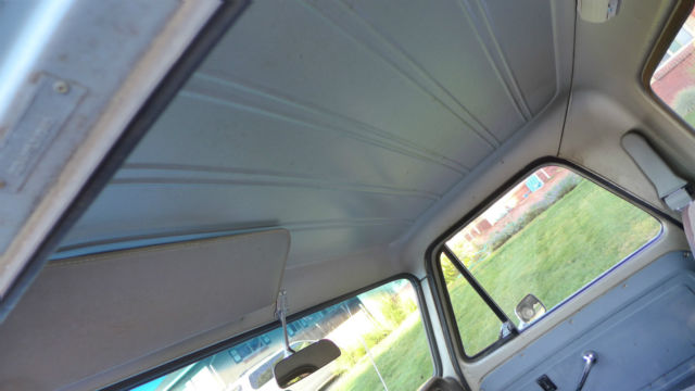 1966 Chevrolet C-10 - photo 2
