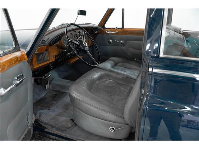1965 Rolls-Royce Silver Cloud Saloon - photo 13