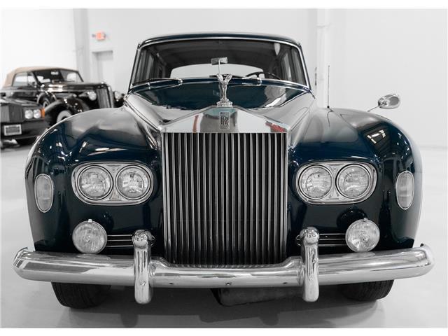 1965 Rolls-Royce Silver Cloud Saloon - photo 3