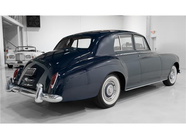 1965 Rolls-Royce Silver Cloud Saloon - photo 6