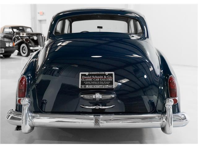 1965 Rolls-Royce Silver Cloud Saloon - photo 7
