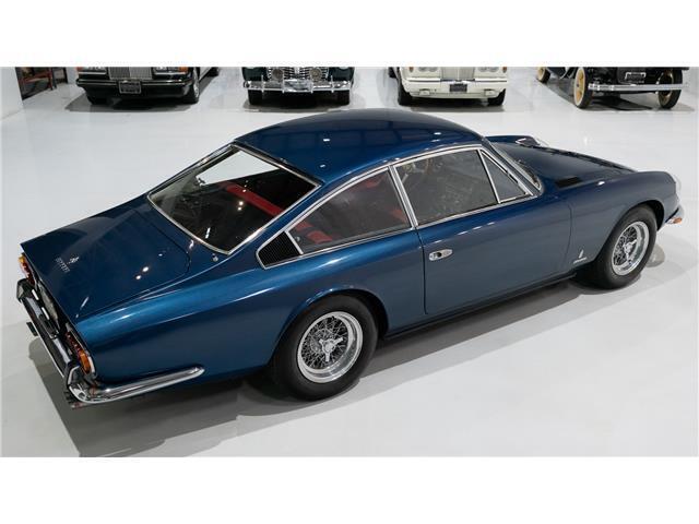 1970 Ferrari 365 2+2 Coupe - photo 10