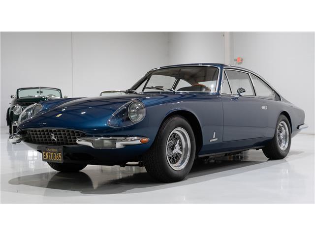 1970 Ferrari 365 2+2 Coupe - photo 11