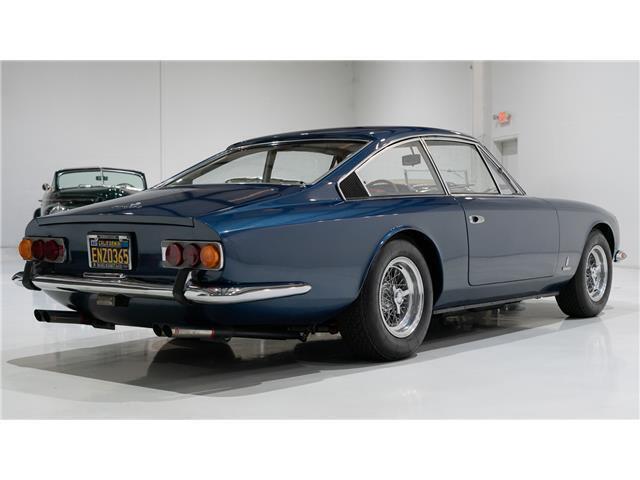 1970 Ferrari 365 2+2 Coupe - photo 12