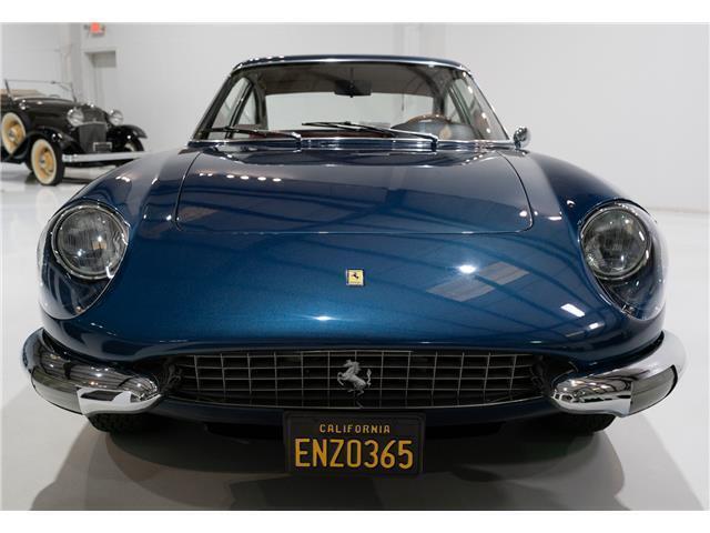1970 Ferrari 365 2+2 Coupe - photo 3