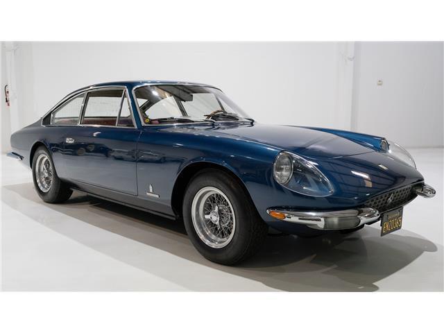 1970 Ferrari 365 2+2 Coupe - photo 4