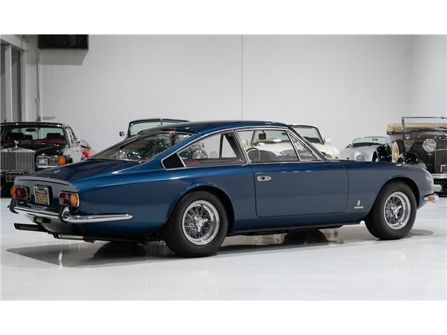 1970 Ferrari 365 2+2 Coupe - photo 5