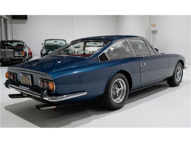 1970 Ferrari 365 2+2 Coupe - photo 6