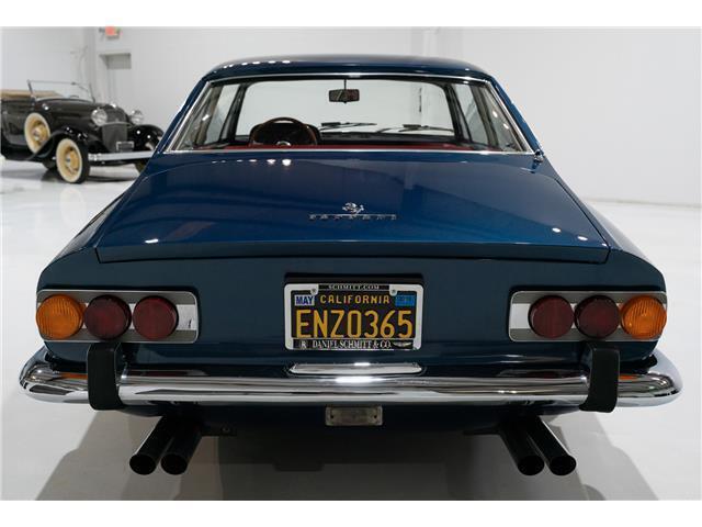 1970 Ferrari 365 2+2 Coupe - photo 7