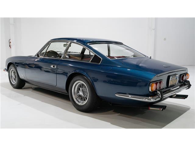 1970 Ferrari 365 2+2 Coupe - photo 8