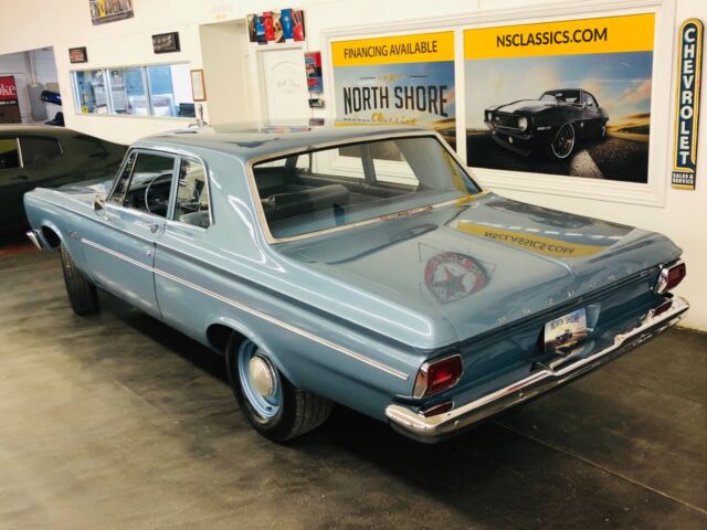 1965 Plymouth Other - 426 COMMANDO ENGINE - ORIGINAL SHEET METAL - 4 S - photo 3