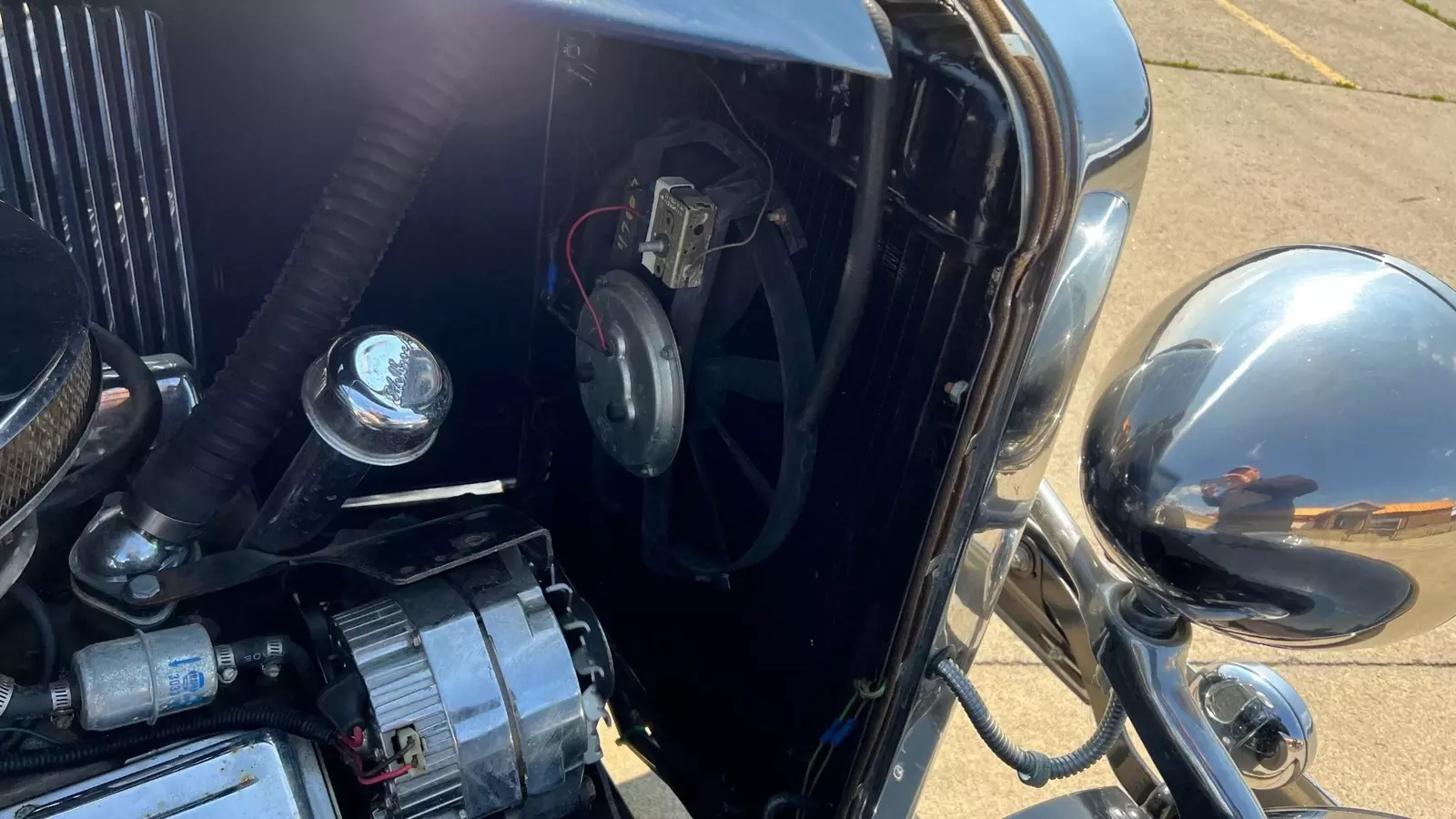 1931 Pontiac 401 Sedan - photo 10