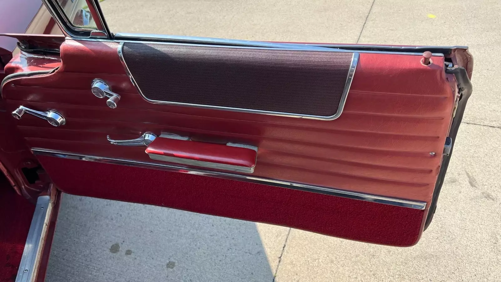 1931 Pontiac 401 Sedan - photo 4
