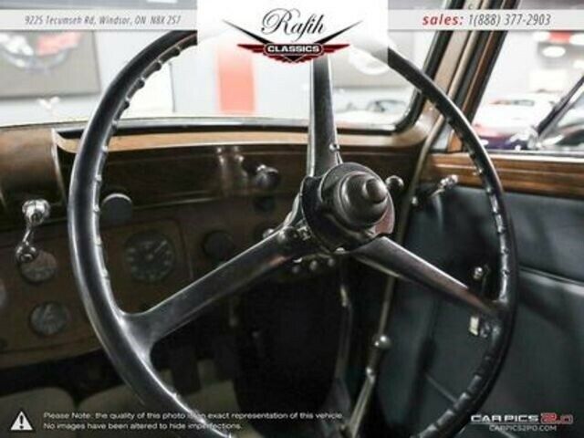 1936 Rolls-Royce Silver Spirit/Spur/Dawn - photo 10