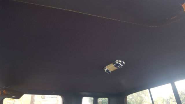 1986 Ford F-250 XLT Lariat Extended Cab Pickup 2-Door - photo 11