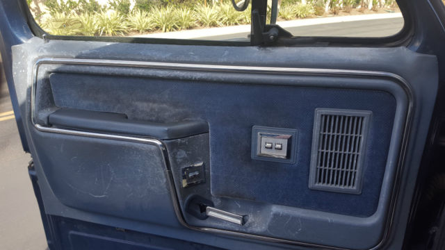 1986 Ford F-250 XLT Lariat Extended Cab Pickup 2-Door - photo 7