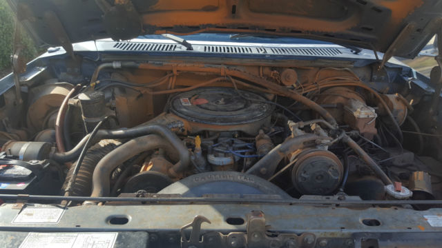 1986 Ford F-250 XLT Lariat Extended Cab Pickup 2-Door - photo 8