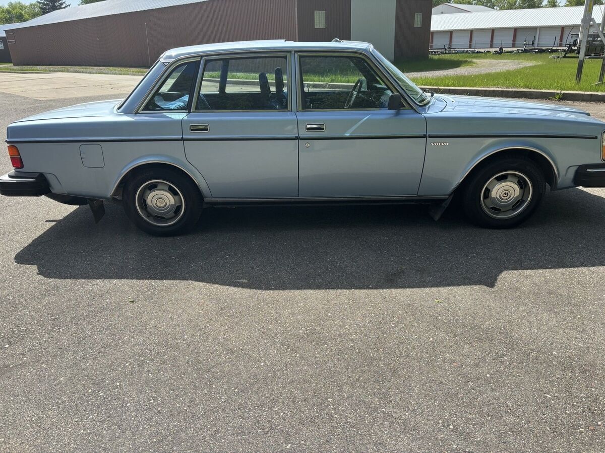 1980 Volvo Other - photo 10