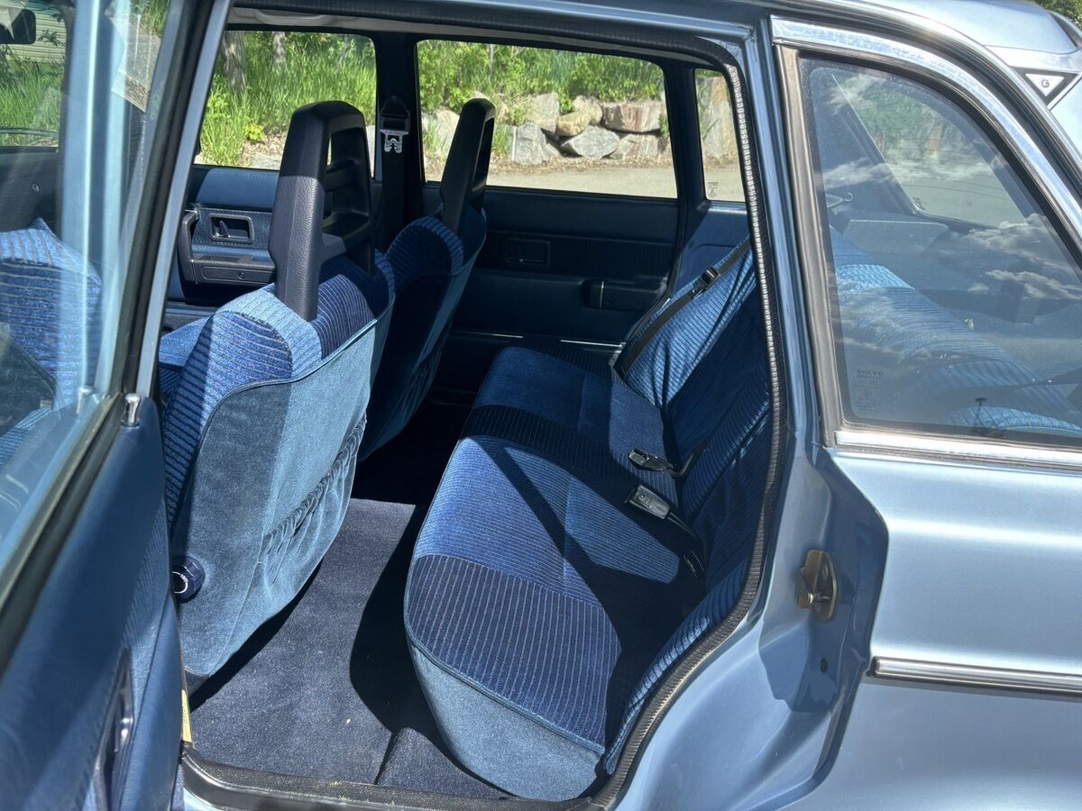 1980 Volvo Other - photo 12