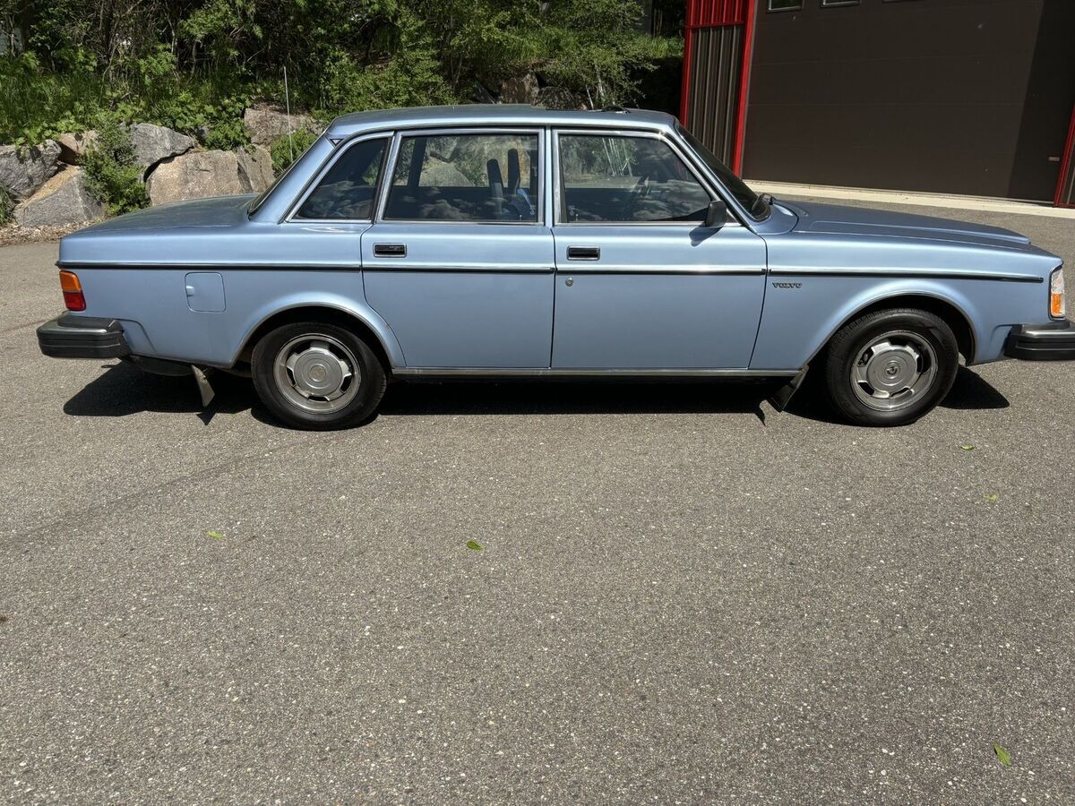 1980 Volvo Other - photo 2