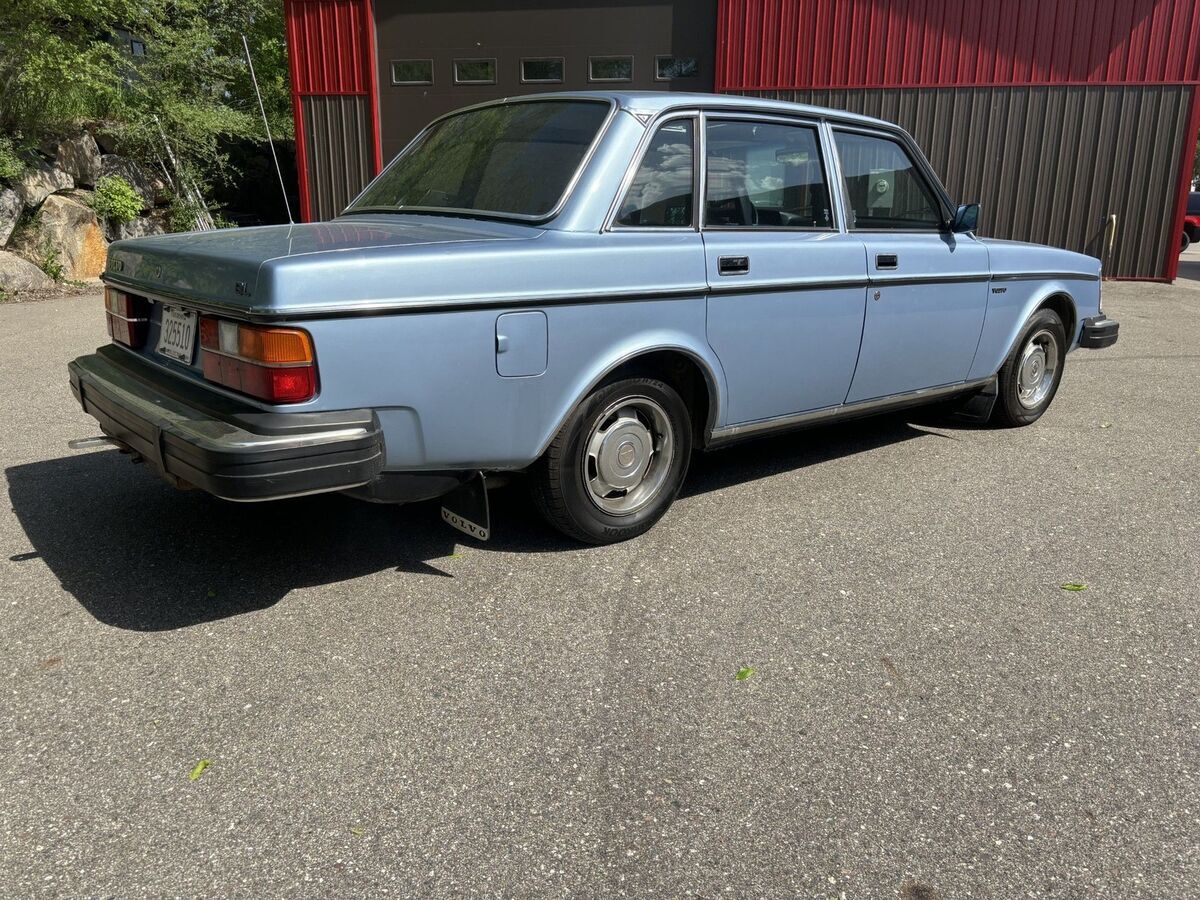 1980 Volvo Other - photo 3