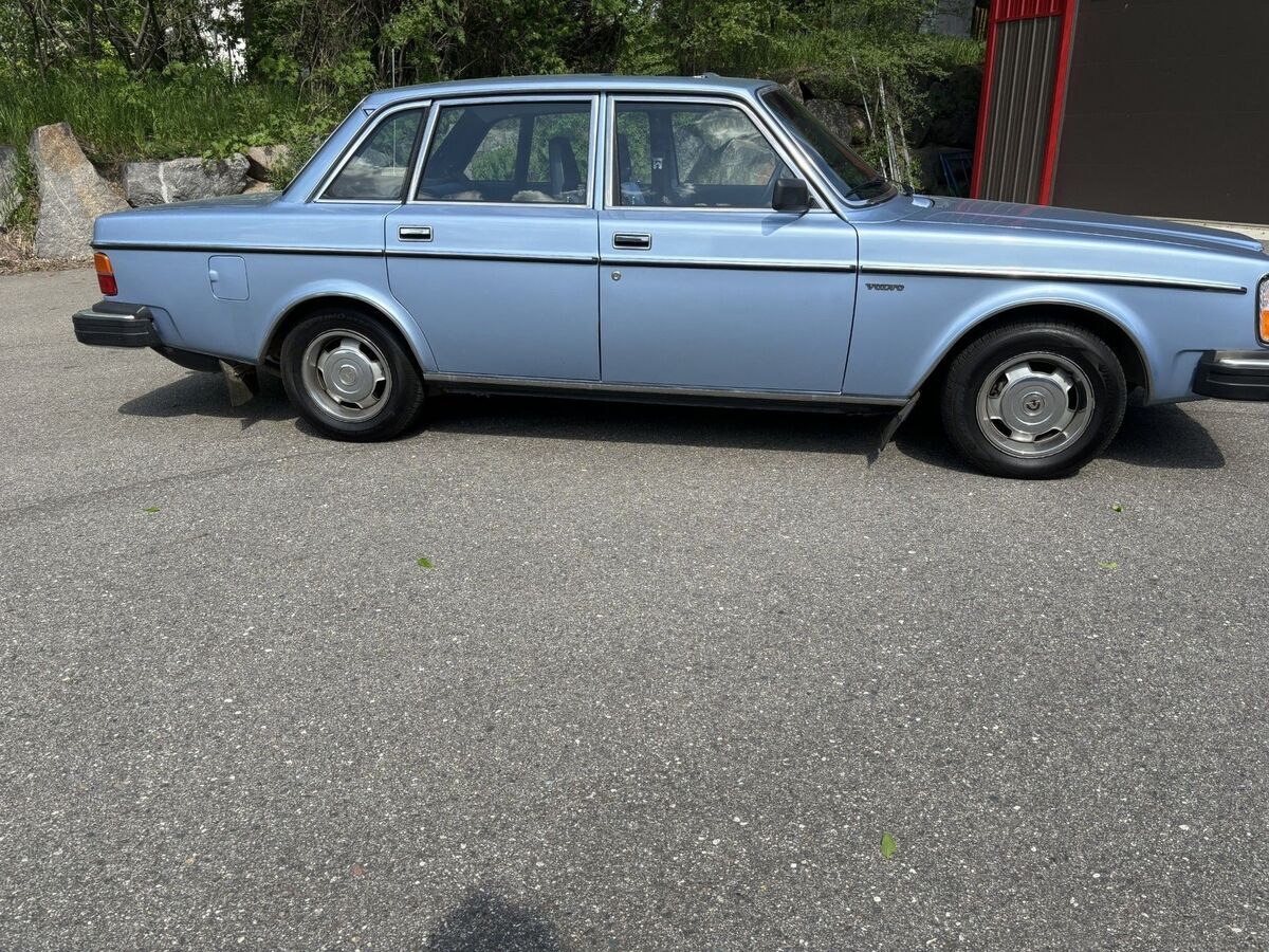 1980 Volvo Other - photo 4