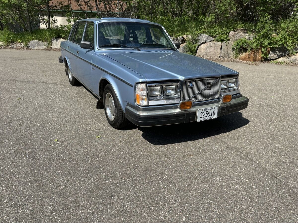 1980 Volvo Other - photo 5