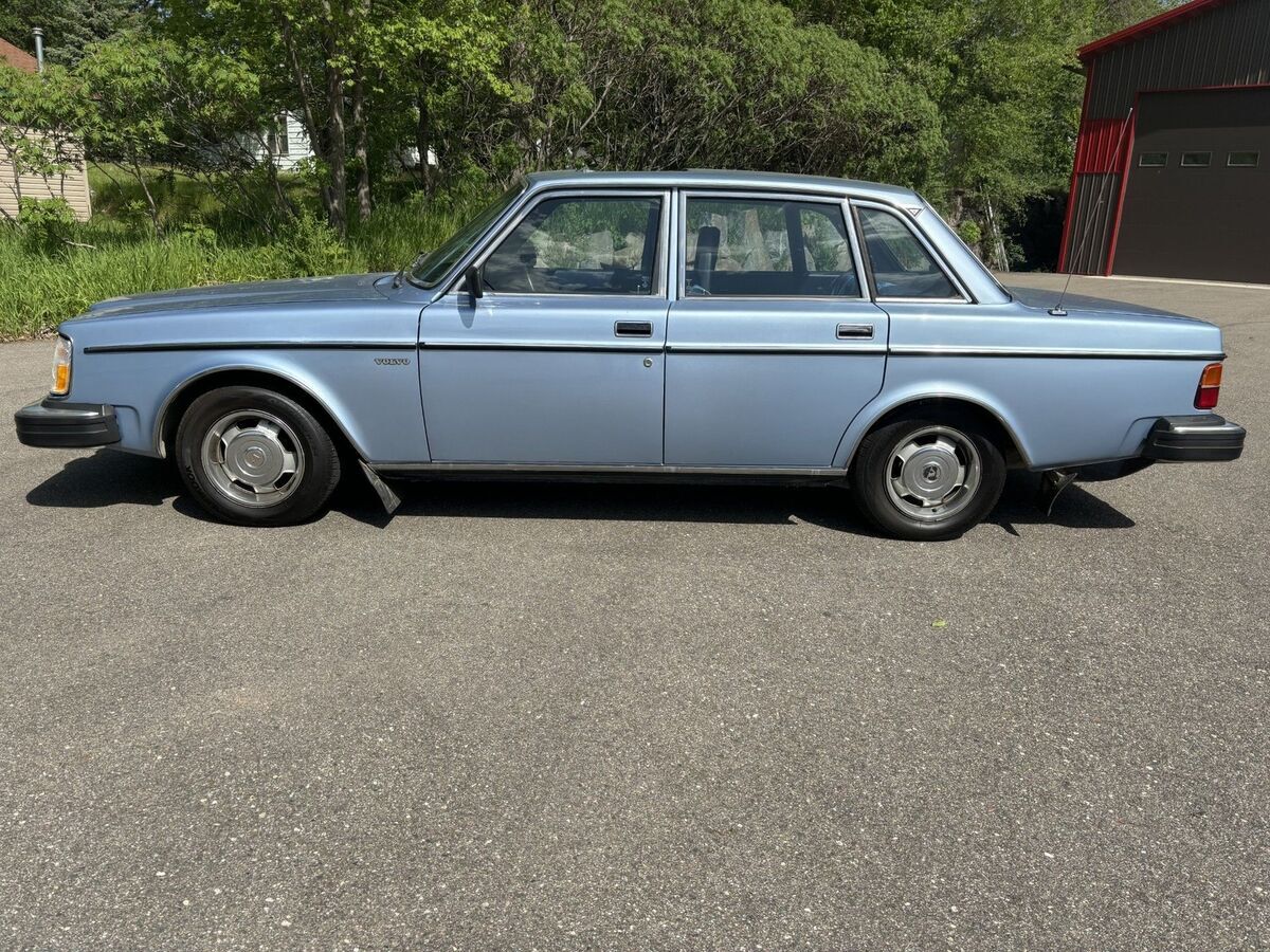 1980 Volvo Other - photo 6