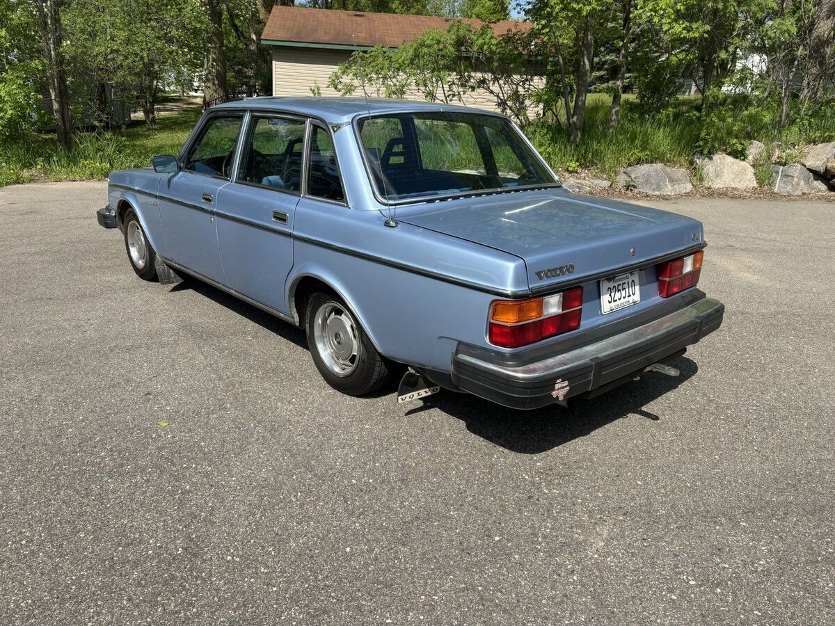 1980 Volvo Other - photo 7