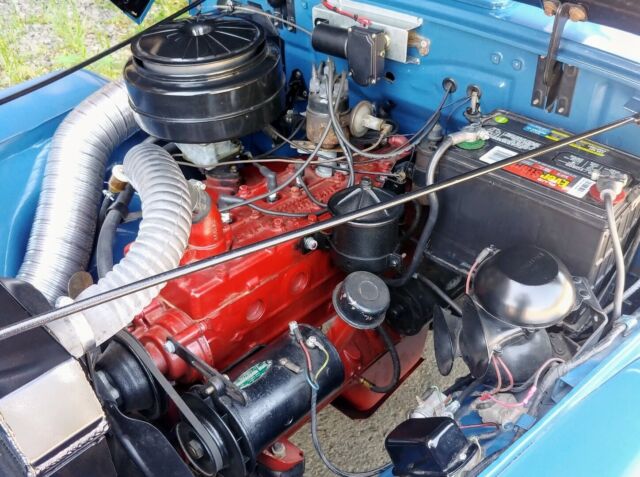 1959 Willys Jeep -4x4 Pick Up - photo 4