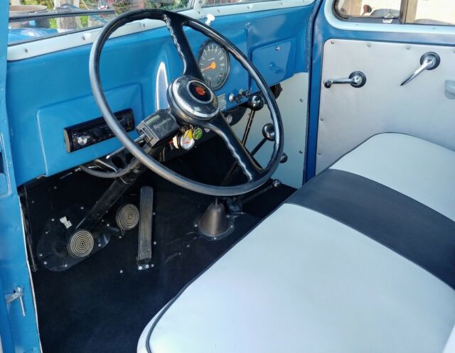 1959 Willys Jeep -4x4 Pick Up - photo 5