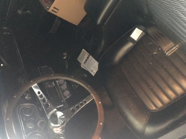 1966 Ford Mustang - photo 2