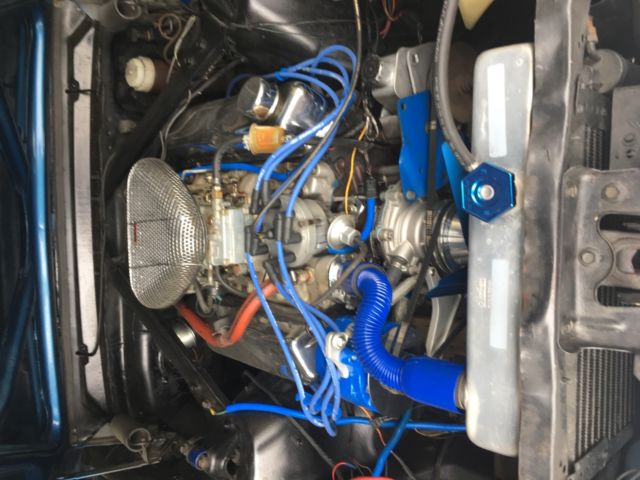 1966 Ford Mustang - photo 5