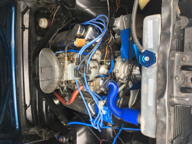 1966 Ford Mustang - photo 6