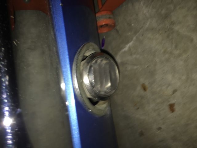 1966 Ford Mustang - photo 7