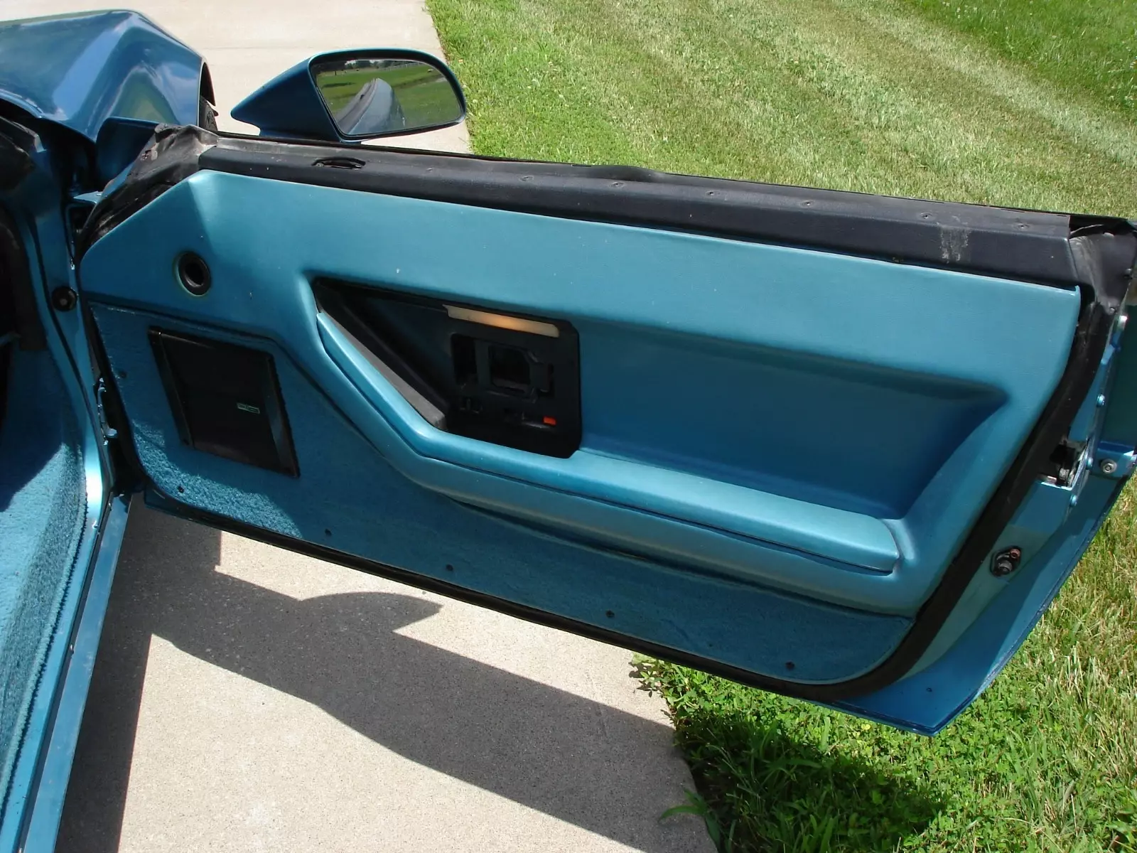 1989 Chevrolet Corvette - photo 11