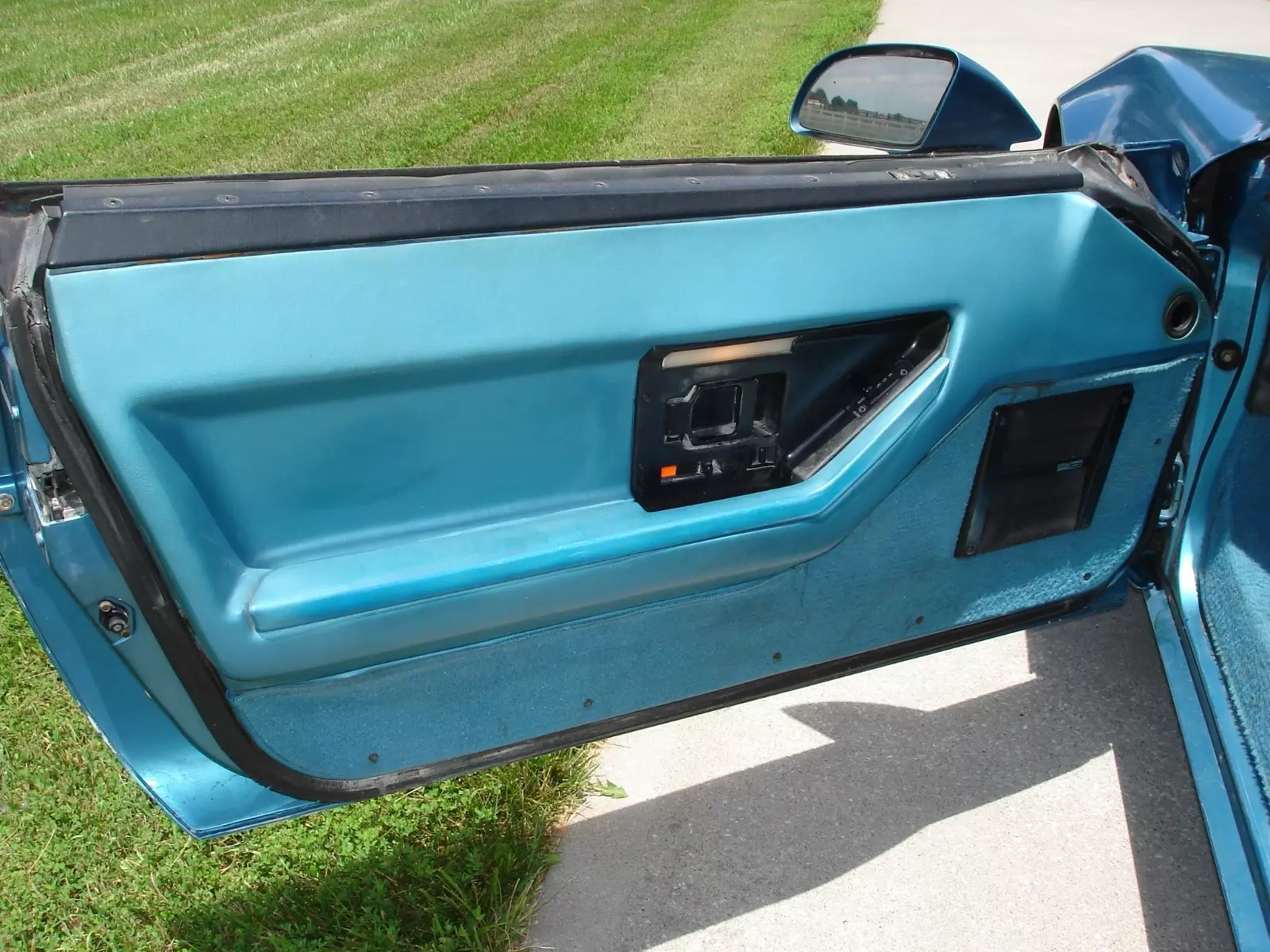 1989 Chevrolet Corvette - photo 12
