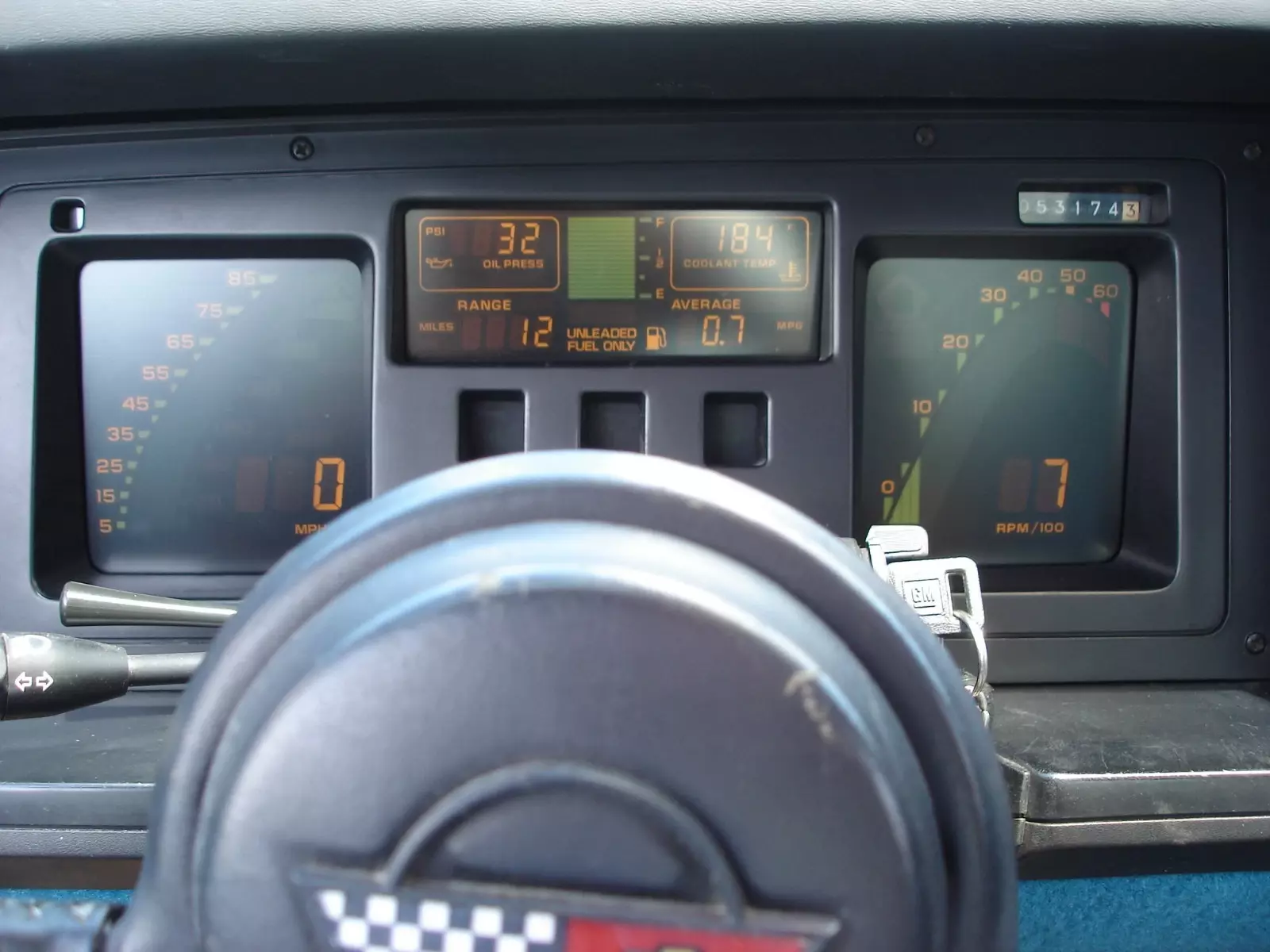 1989 Chevrolet Corvette - photo 13