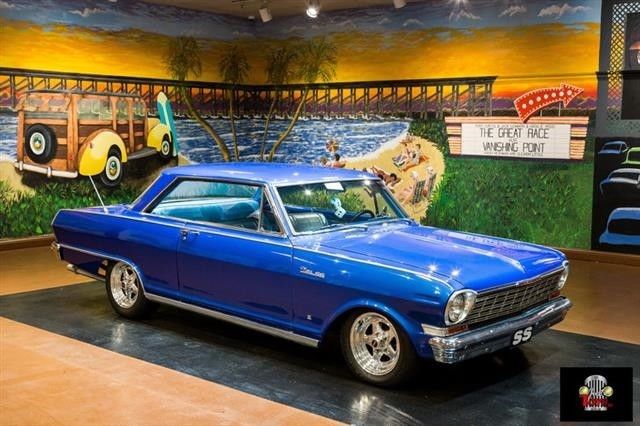1964 Chevrolet Other -- - photo 11
