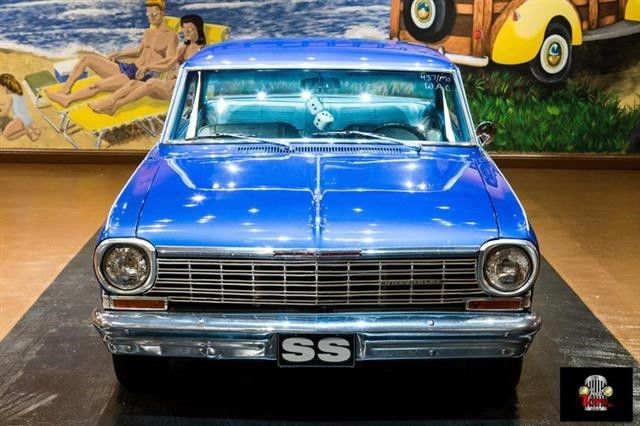 1964 Chevrolet Other -- - photo 13