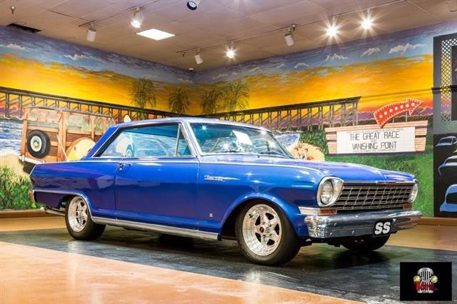 1964 Chevrolet Other -- - photo 3