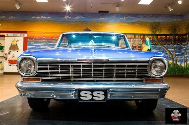 1964 Chevrolet Other -- - photo 5