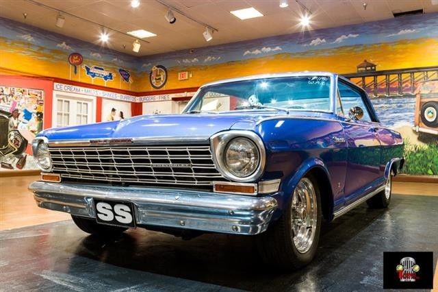 1964 Chevrolet Other -- - photo 6
